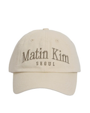 Load image into Gallery viewer, [韩国] Matin Kim 134 帽子
