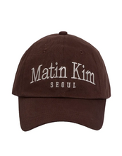 Load image into Gallery viewer, [韩国] Matin Kim 134 帽子
