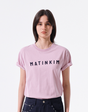 Load image into Gallery viewer, [韩国] Matin Kim 138 短袖
