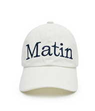 Load image into Gallery viewer, [韩国] Matin Kim 143 帽子
