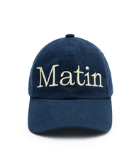 Load image into Gallery viewer, [韩国] Matin Kim 143 帽子
