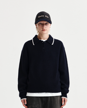 Load image into Gallery viewer, [韩国] Matin Kim 147 针织开衫长袖
