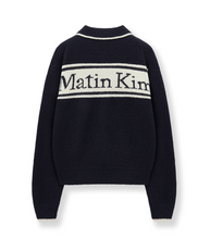 Load image into Gallery viewer, [韩国] Matin Kim 147 针织开衫长袖
