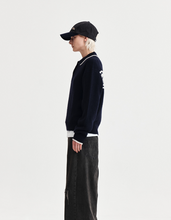 Load image into Gallery viewer, [韩国] Matin Kim 147 针织开衫长袖
