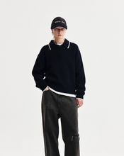 Load image into Gallery viewer, [韩国] Matin Kim 147 针织开衫长袖
