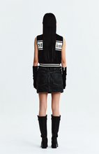 Load image into Gallery viewer, [韩国] Matin Kim 149 针织开衫马甲
