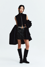 Load image into Gallery viewer, [韩国] Matin Kim 149 针织开衫马甲
