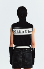 Load image into Gallery viewer, [韩国] Matin Kim 149 针织开衫马甲
