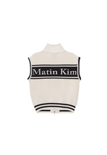 Load image into Gallery viewer, [韩国] Matin Kim 149 针织开衫马甲
