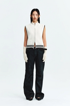 Load image into Gallery viewer, [韩国] Matin Kim 149 针织开衫马甲
