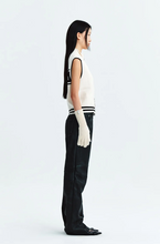 Load image into Gallery viewer, [韩国] Matin Kim 149 针织开衫马甲
