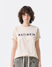 Load image into Gallery viewer, [韩国] Matin Kim 138 短袖
