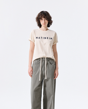 Load image into Gallery viewer, [韩国] Matin Kim 138 短袖
