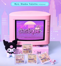 Load image into Gallery viewer, [韩国] Dasique x 三丽鸥联名 9宫格眼影盘
