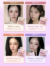 Load image into Gallery viewer, [韩国] Dasique x 三丽鸥联名 9宫格眼影盘
