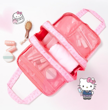 Load image into Gallery viewer, [韩国] Fillimilli x Kitty 化妆包
