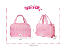 Load image into Gallery viewer, [韩国] Fillimilli x Kitty 化妆包
