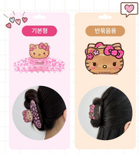 Load image into Gallery viewer, [韩国] Fillimilli x Sanrio 发夹
