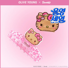 Load image into Gallery viewer, [韩国] Fillimilli x Sanrio 发夹
