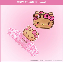 Load image into Gallery viewer, [韩国] Fillimilli x Sanrio 发夹
