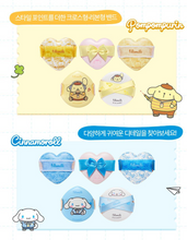 Load image into Gallery viewer, [韩国] Fillimilli x Sanrio 迷你气垫粉扑
