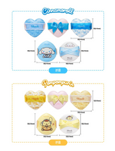 Load image into Gallery viewer, [韩国] Fillimilli x Sanrio 迷你气垫粉扑
