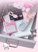 Load image into Gallery viewer, [韩国] Fillimilli x Sanrio 烫睫毛神器
