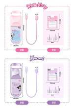 Load image into Gallery viewer, [韩国] Fillimilli x Sanrio 烫睫毛神器
