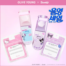 Load image into Gallery viewer, [韩国] Fillimilli x Sanrio 烫睫毛神器
