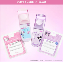 Load image into Gallery viewer, [韩国] Fillimilli x Sanrio 烫睫毛神器

