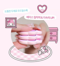 Load image into Gallery viewer, [韩国] Fillimilli x Sanrio 粉底刷
