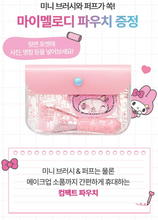 Load image into Gallery viewer, [韩国] Fillimilli x Sanrio 粉底刷
