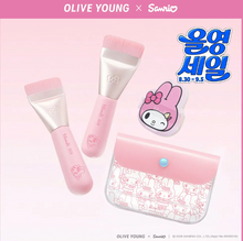 Load image into Gallery viewer, [韩国] Fillimilli x Sanrio 粉底刷
