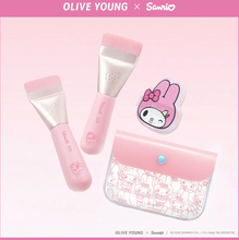 Load image into Gallery viewer, [韩国] Fillimilli x Sanrio 粉底刷
