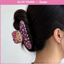 Load image into Gallery viewer, [韩国] Fillimilli x Sanrio 发夹
