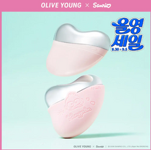 Load image into Gallery viewer, [韩国] Fillimilli x Sanrio 冷感冰敷按摩仪
