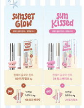Load image into Gallery viewer, [韩国] Heart Percent 镜面唇釉
