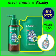 Load image into Gallery viewer, [韩国] LaboH 防脱头皮喷雾
