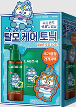 Load image into Gallery viewer, [韩国] LaboH 防脱头皮喷雾
