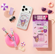 Load image into Gallery viewer, [韩国] Lacto-Fit x Sanrio 益生菌瘦身版
