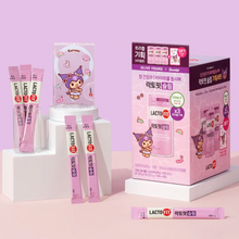 Load image into Gallery viewer, [韩国] Lacto-Fit x Sanrio 益生菌瘦身版
