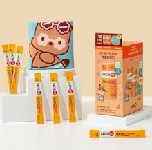 Load image into Gallery viewer, [韩国] Lacto-Fit x Sanrio 益生菌加强版
