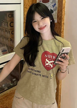 Load image into Gallery viewer, [韩国] Satur 02 短袖
