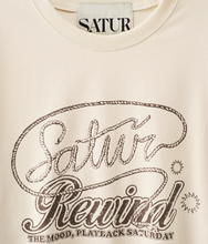 Load image into Gallery viewer, [韩国] Satur 09 短袖
