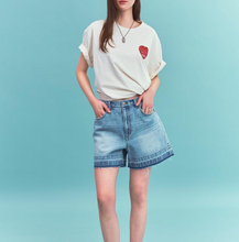 Load image into Gallery viewer, [韩国] Satur 10 短袖

