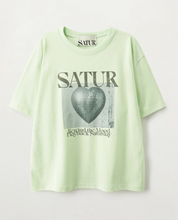 Load image into Gallery viewer, [韩国] Satur 12 短袖
