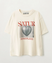 Load image into Gallery viewer, [韩国] Satur 12 短袖
