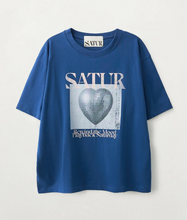 Load image into Gallery viewer, [韩国] Satur 12 短袖
