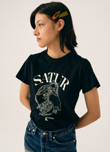 Load image into Gallery viewer, [韩国] Satur 19 女款短袖
