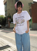 Load image into Gallery viewer, [韩国] Ronron 29 短袖
